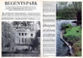19840700 LONDON PORTRAIT REGENTS PARK 1&2:4 LP